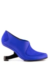 United Nude Eamz Dana Pumps In Blue