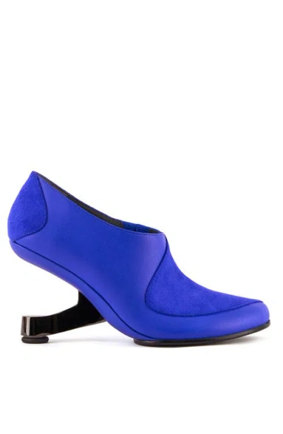 UNITED NUDE UNITED NUDE EAMZ DANA PUMPS