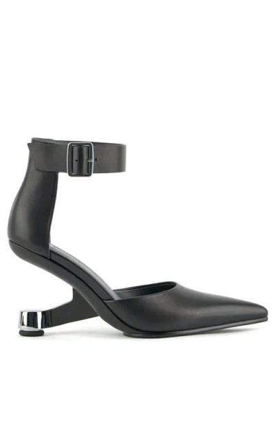 UNITED NUDE UNITED NUDE EAMZ DORSEY PUMPS