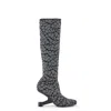 United Nude Eamz Sock Boot