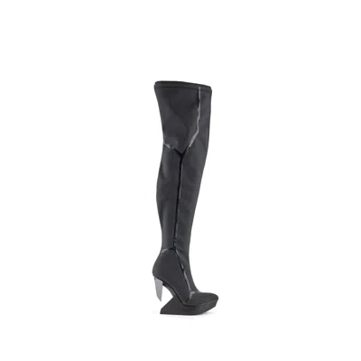 United Nude Edge Stellar In Black