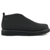 United Nude Fold Lo Mens Sneaker In Black