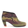 United Nude Fold Mid In Multi