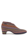 United Nude Fold Sense Ii In Vibrant Mix