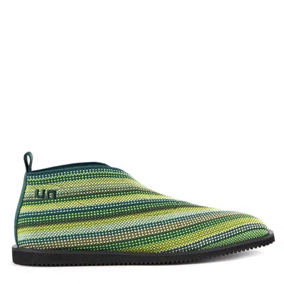 United Nude Fold Square Lo Mens
