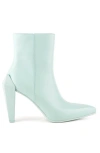 United Nude Gem Bootie Hi In Fresh Mint