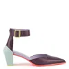 United Nude Gem Dorsey Mid In Multi