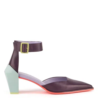 United Nude Gem Dorsey Mid