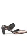 United Nude Gem Mule Mid