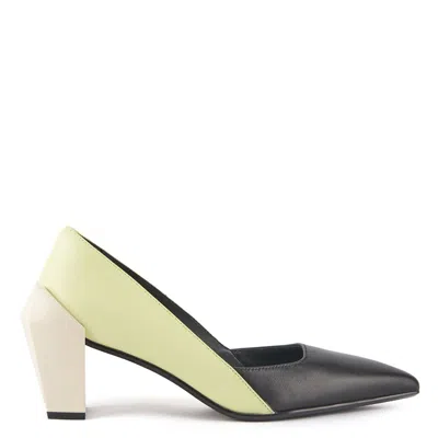 United Nude Gem Pump Mid