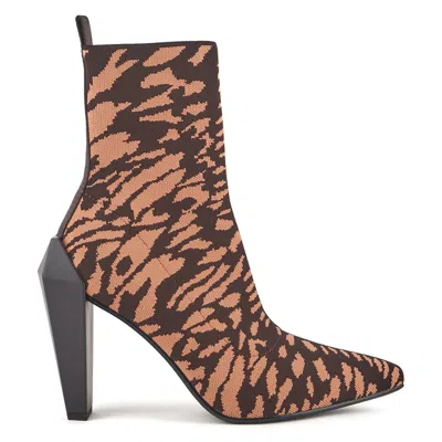 United Nude Gem Sock Hi In Black