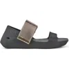 United Nude Hybrid Jane Lo Slip-ons In Black
