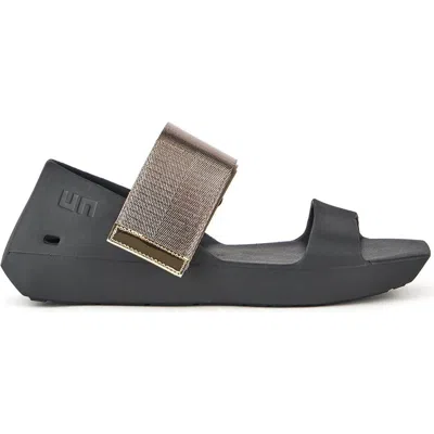 United Nude Hybrid Jane Lo Slip-ons