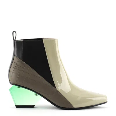 United Nude Jacky H In White