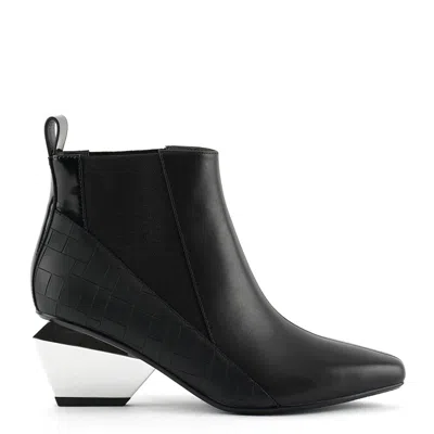 United Nude Jacky H In Black