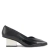 United Nude Layer Raila Mid