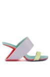 United Nude Loop Hi In Multi