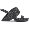 United Nude Loop Toe Hi Puffy Sandals