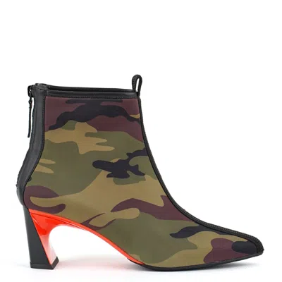 United Nude Lucid Molten Mid In Multi