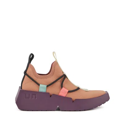 United Nude Mega 1 In Pink