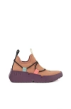 United Nude Mega 1 Platform Sneaker In Canyon