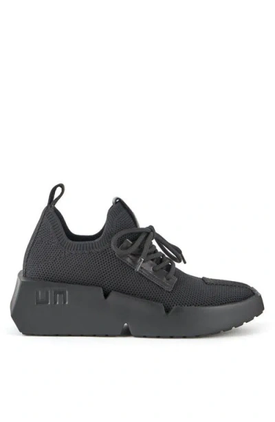 United Nude Mega Juno In Black