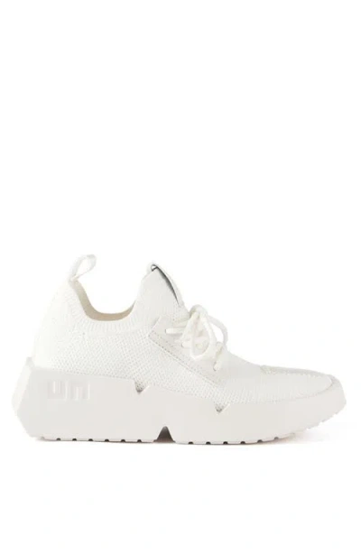 United Nude Mega Juno In White