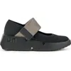United Nude Mega Mj In Black
