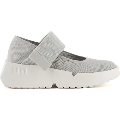 United Nude Mega Mj In Gray