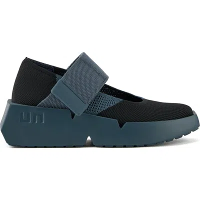 United Nude Mega Mj In Blue