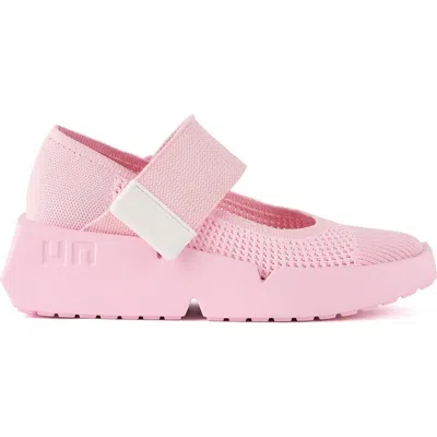 United Nude Mega Mj In Pink