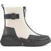 United Nude Roko Bootie Ii Boots In Mono