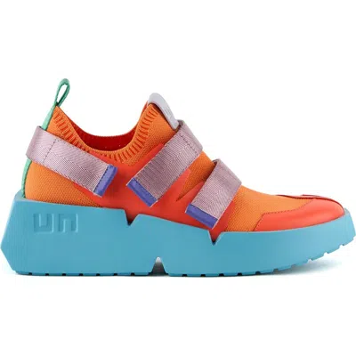 UNITED NUDE UNITED NUDE MEGA RUN SNEAKER