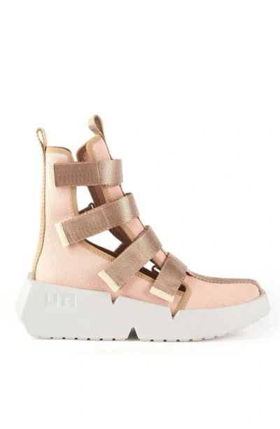 United Nude Mega Satomi