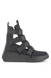 United Nude Mega Satomi