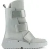 United Nude Mega Tron Boot In Gray