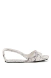 United Nude Mobius Mid In White