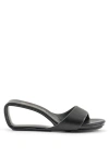 United Nude Mobius Mid In Black