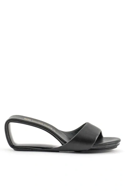United Nude Mobius Mid In Black
