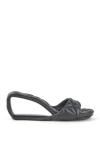 United Nude Mobius Mid Puffy In Black