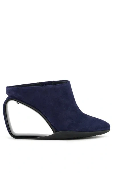 UNITED NUDE UNITED NUDE MOBIUS MULE HI