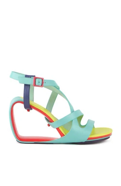 UNITED NUDE UNITED NUDE MOBIUS SIA HI