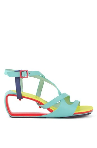 UNITED NUDE UNITED NUDE MOBIUS SIA MID