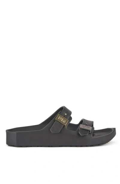 United Nude Moses In Black