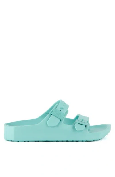United Nude Moses In Blue