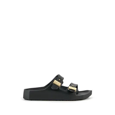United Nude Moses In Black