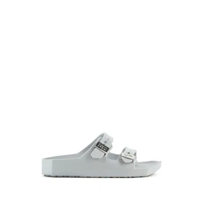 United Nude Moses In Blue