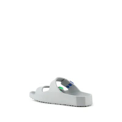 United Nude Moses In Gray