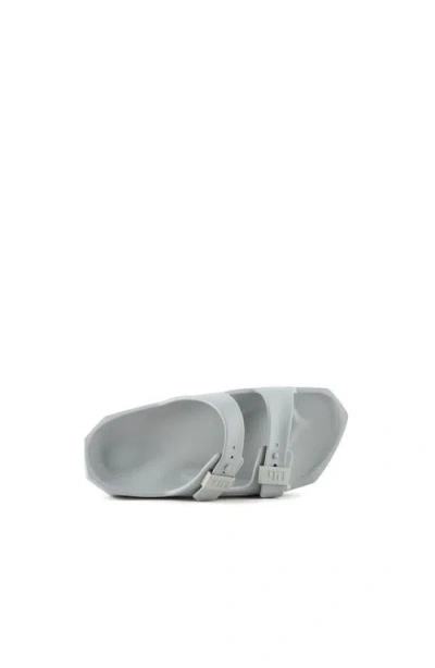 United Nude Moses Sandals In Blue