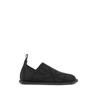United Nude Poly Fabric Lo In Animal Print